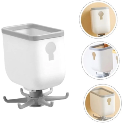 Döner Askılı Organizer