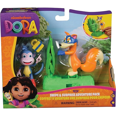 Dora Macera Figürleri