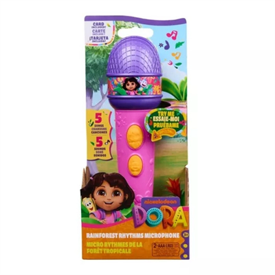 Dora Mikrofon SPM-6074991