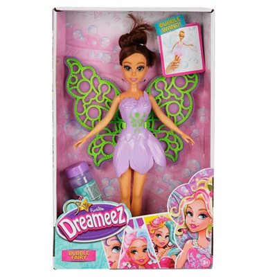 Dreameez Baloncuk Perisi