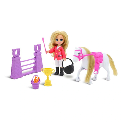 Dreameez Mini At Binici Bebek