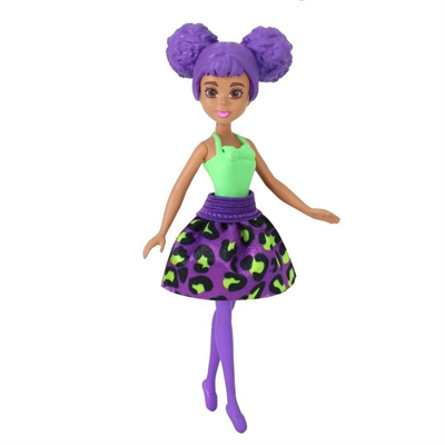 Dreameez Mini Külahta Bebek