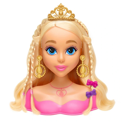 Dreameez Saç Tasarım Büstü Oyun Seti S00081083