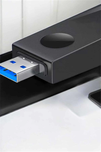Dual Band Wifi Alıcı Adaptör USB 3.0 Destekli