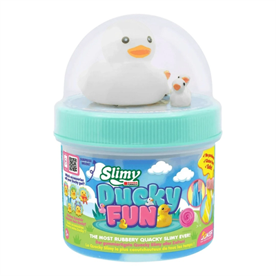 Ducky Fun