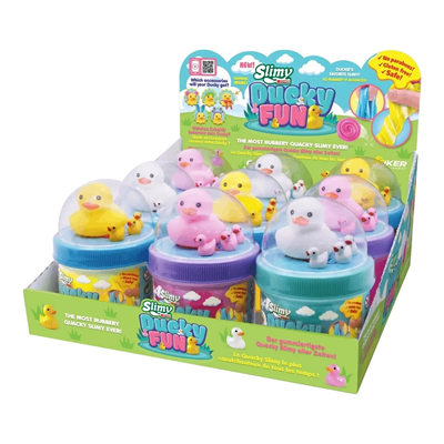 Ducky Fun