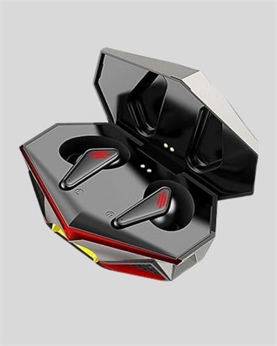 Düşük Gecikmeli Gaming Bluetooth Kulaklık