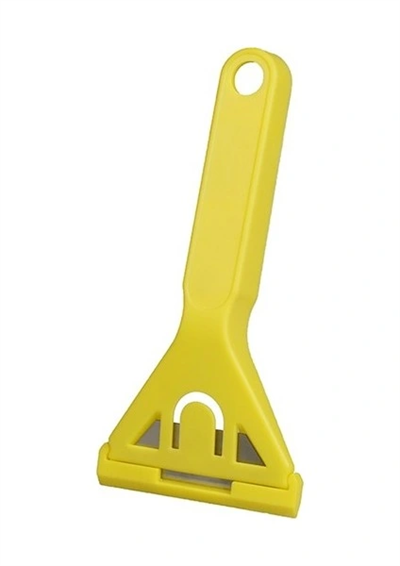 Duvar - Yer - Sticker - Boya Kazıma Bıçağı