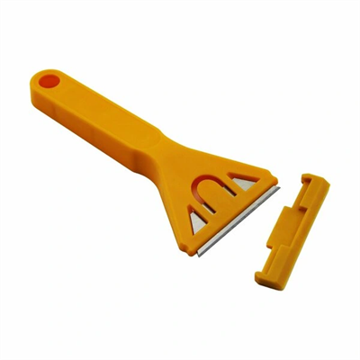 Duvar - Yer - Sticker - Boya Kazıma Bıçağı