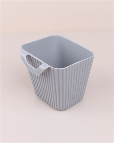 Duvara Asılan Çok Amaçlı Organizer - 2'li Saksı Set