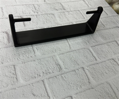 Duvara Monte Peçete Tutucu Mutfak Kullanışlı Kağıt Havlu Askısı