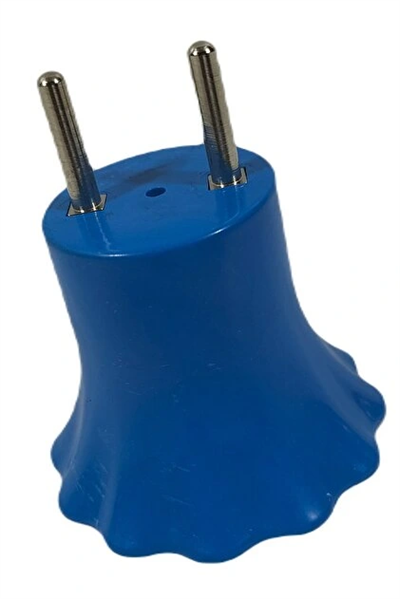 Duylu Fiş E27 Duylu Ampul Takılan Fiş Duylu Priz