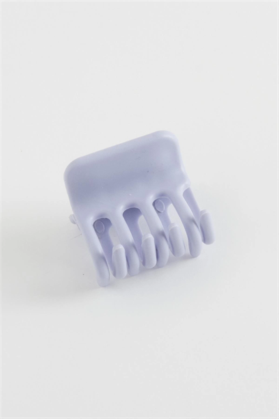 Düz Mandal Toka 4 cm