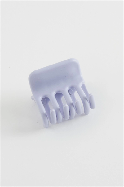 Düz Mandal Toka 4 cm