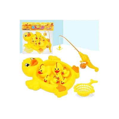 E3068 POŞETLİ HAVUZLU ÖRDEK