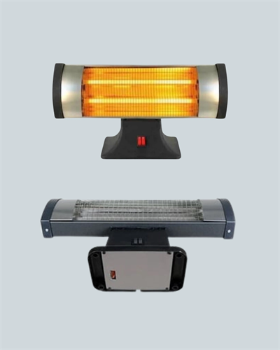 ELEKTRİKLİ ISITICI SOBA