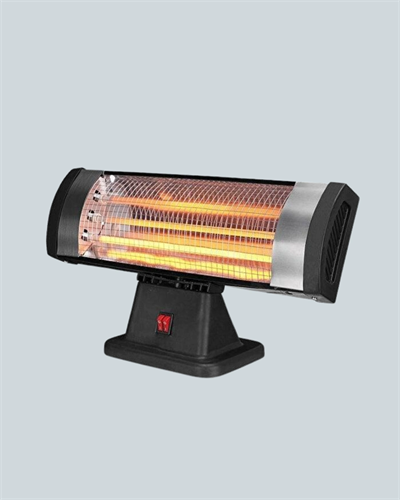 ELEKTRİKLİ ISITICI SOBA