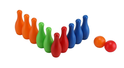 ER-134 STRİKE MASTER BOWLİNG