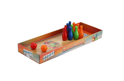 ER-134 STRİKE MASTER BOWLİNG