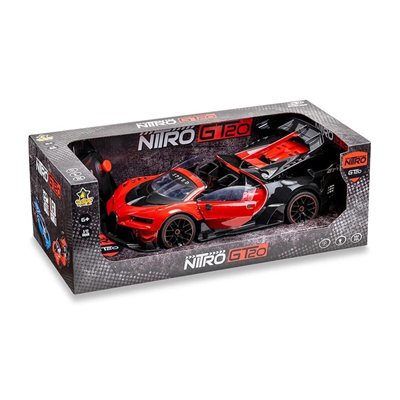 ER-BG10-BG20 UZ KUM ŞARJLI ARABA - Stokta Olan Renk Gönderilir