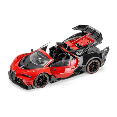 ER-BG10-BG20 UZ KUM ŞARJLI ARABA - Stokta Olan Renk Gönderilir