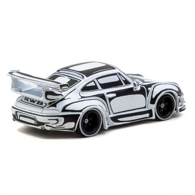 Eco Lounge 1/64 RWB 993 Designed by Joshua Vides