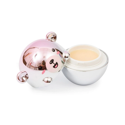 Eco Lounge Ayıcıklı Lip Balm