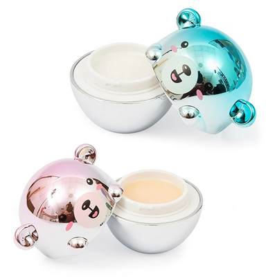 Eco Lounge Ayıcıklı Lip Balm