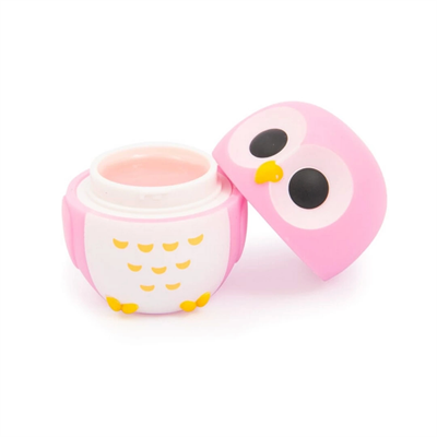 Eco Lounge Baykuş Lip Balm - 1  Adet Stokta Olan Gönderilir