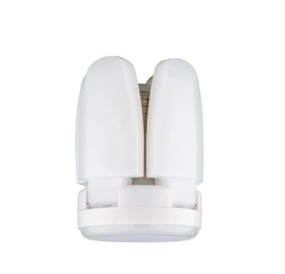 Eco Lounge CATA CT 1151 Led Pervane Ampul 30W 3200K Gün Işığı E27 Duy