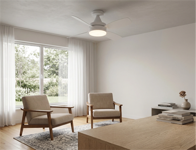 Eco Lounge CATA CT 1155 Karayel 82W Fanlı Led Ampul 3 Renk