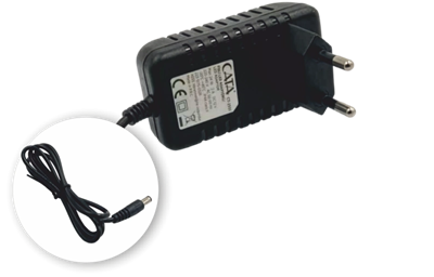 Eco Lounge CATA CT 2551 Fişli Adaptör 2A 24W 220V