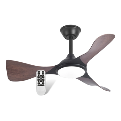 Eco Lounge CATA CT 3002 Bern 40W Ledli Tavan Vantilatörü Kumandalı 3 Renk