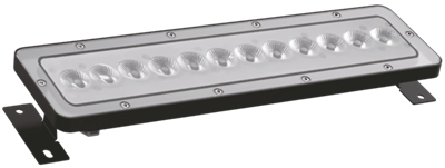 Eco Lounge CATA CT 4795 Wallwasher 15W Duvar Aydınlatma Gün Işığı