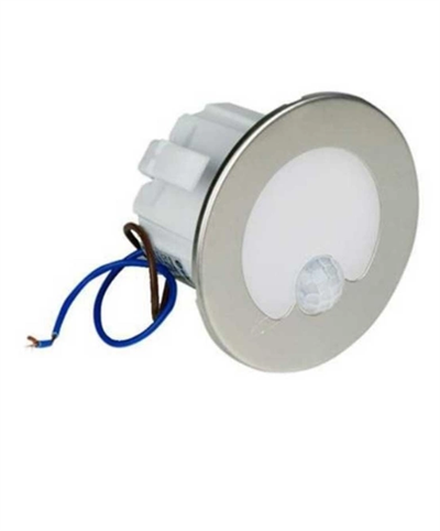 Eco Lounge CATA CT 5174 1.5W Radar Sensörlü Koridor Aydınlatması 3200K Gün Işığı
