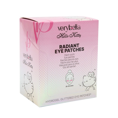 Eco Lounge Hello Kitty Göz Altı Bandı