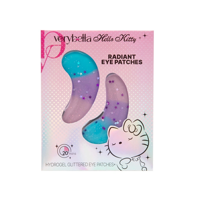Eco Lounge Hello Kitty Göz Altı Bandı