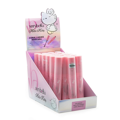 Eco Lounge Hello Kitty Maskara