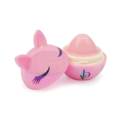Eco Lounge Kedi Lip Balm Dudak Nemlendiricisi