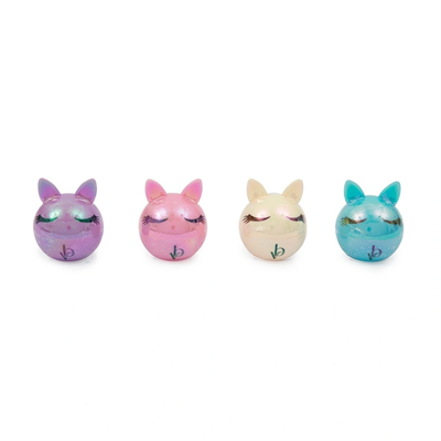 Eco Lounge Kedi Lip Balm Dudak Nemlendiricisi