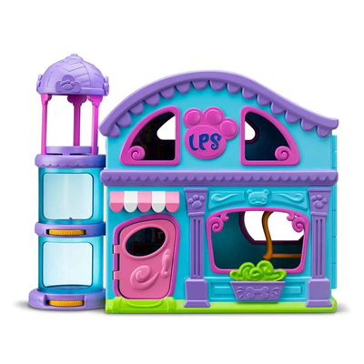 Eco Lounge Minişler Oyun Seti - S01000575