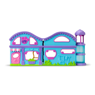 Eco Lounge Minişler Oyun Seti - S01000575