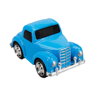 Eco Lounge Model Arabalar 6 cm