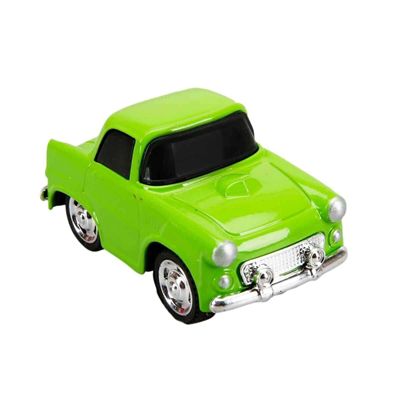 Eco Lounge Model Arabalar 6 cm