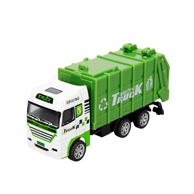 Eco Lounge Model Araçlar 11,5 cm