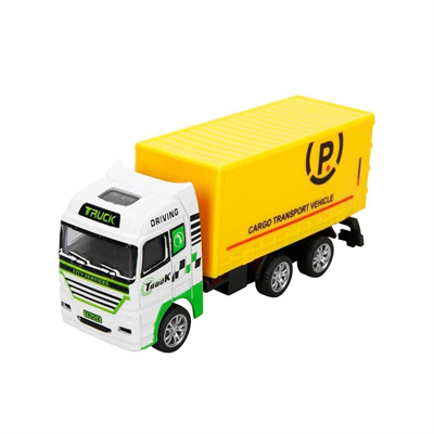 Eco Lounge Model Araçlar 11,5 cm