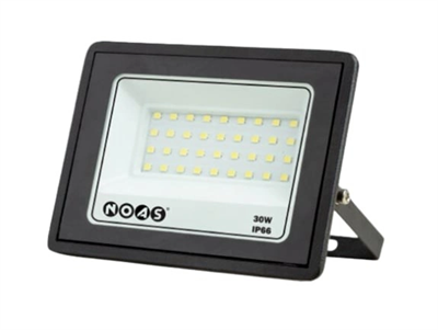 Eco Lounge NOAS YL70 1030 Ultra Slim 30W Led Projektör 6500K Beyaz Işık