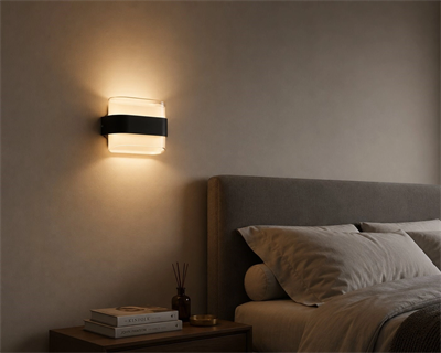 Eco Lounge NOAS YL83 2032 Pergamon Led Dekoratif Aplik 12W 3200K Günışığı