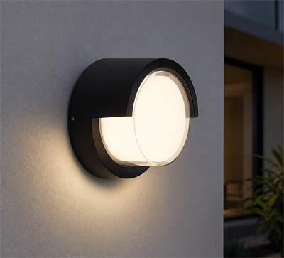 Eco Lounge NOAS YL83 5002 Aspendos Led Dekoratif Aplik 15W 3200K Günışığı