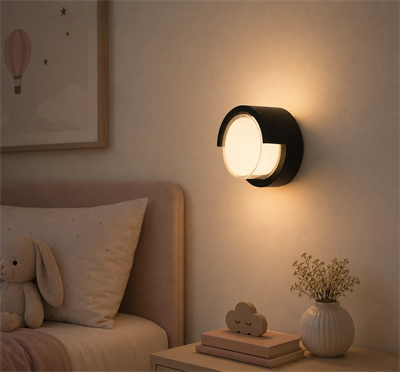 Eco Lounge NOAS YL83 5002 Aspendos Led Dekoratif Aplik 15W 3200K Günışığı